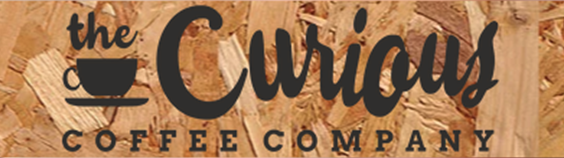 Curious Coffee Company Logo