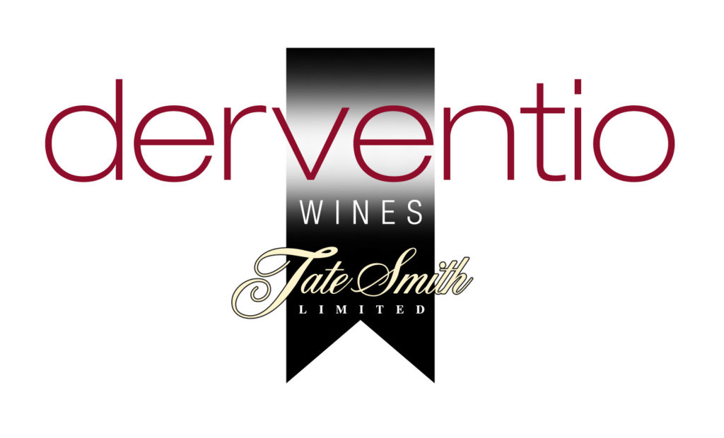 Derventio logo