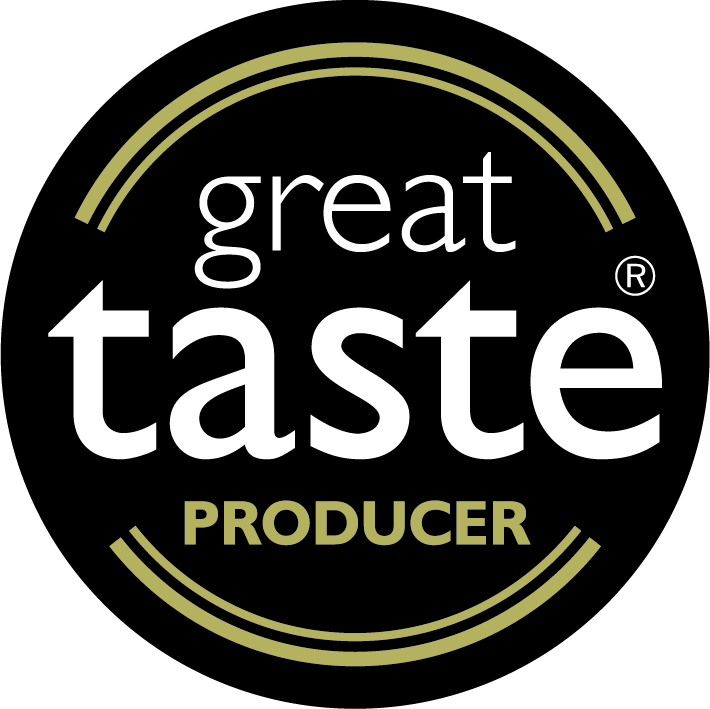 Great Taste Producer Logo