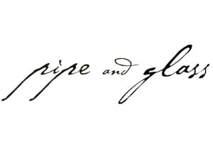 Pipe&Glass logo