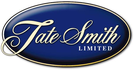 Tate-Smith logo