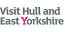 Visit Hull & East Yorkshire Logo