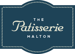 Patisserie Malton logo