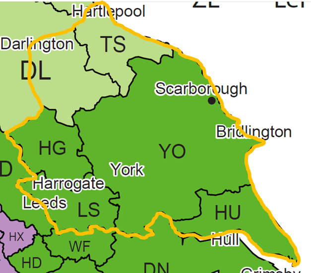 Trade Sales & Distribution - Yorkshire Wolds Apple Juice Co