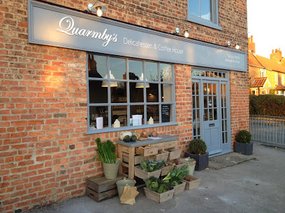 Quarmbys Cafe & Deli Photo