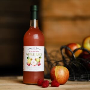 Raspberry Juice Image