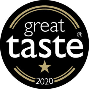 Great Taste 2020 1 Star