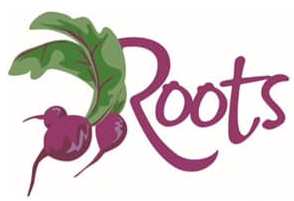 Roots Farmshop Logo