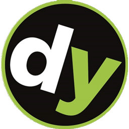 DY Logo