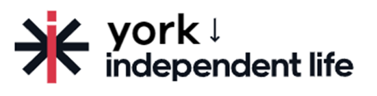 York Independent Life Logo