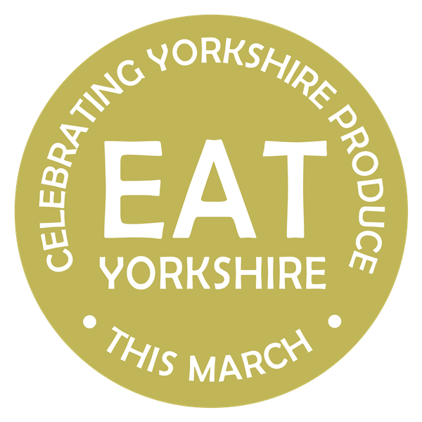 Eat Yorkshire Logo 2023