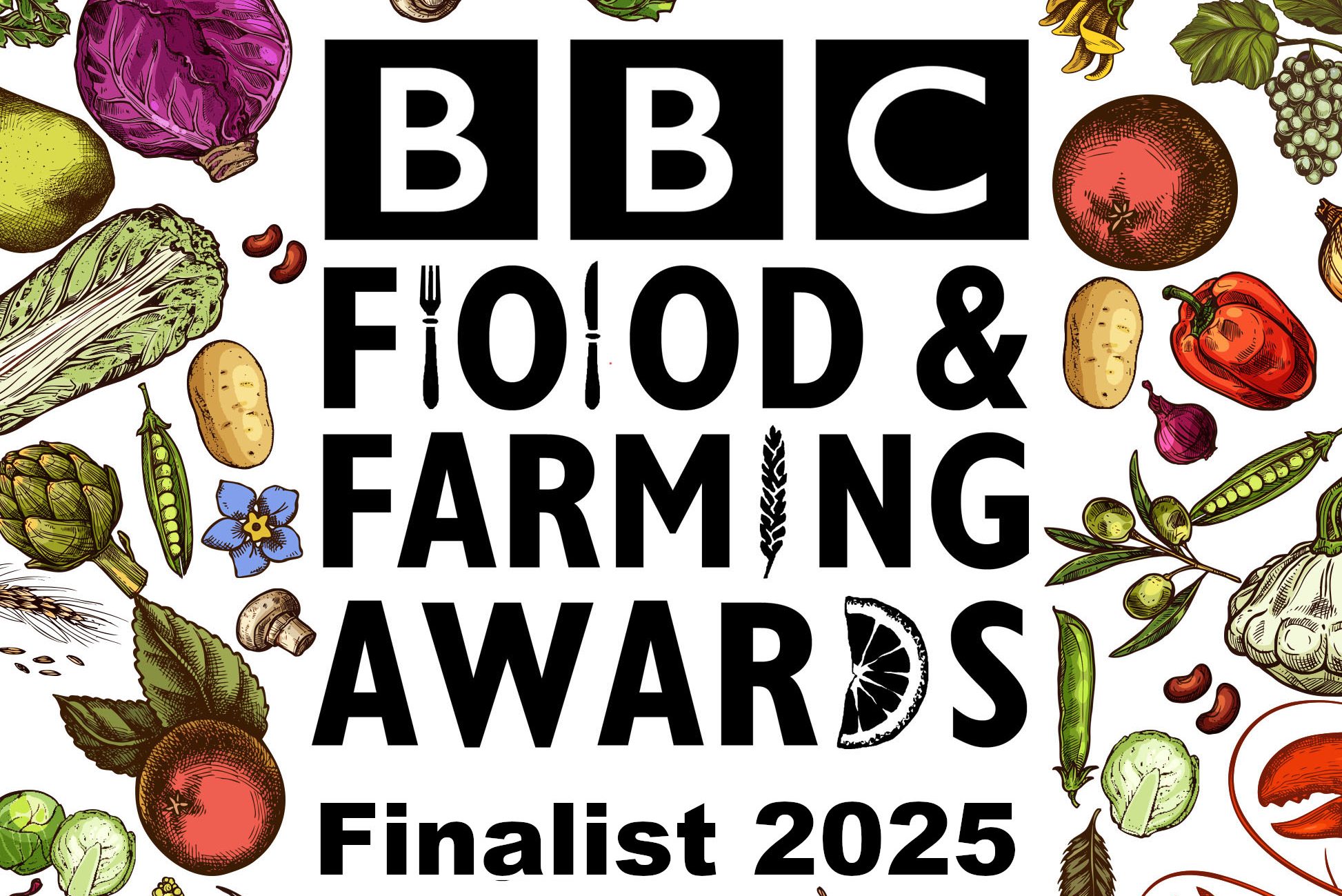 BBC FAFA Finalist Logo
